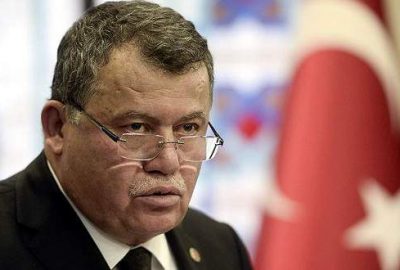 ‘Yargıtay’ın MHP kararı kesin’