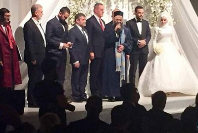 Cübbeli Ahmet: Kızımın gelinlik giymesine rızam yoktur