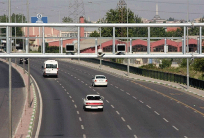 Bursa’da hız sınırları değişti