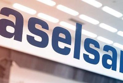 ​Aselsan’dan 64 milyon liralık anlaşma