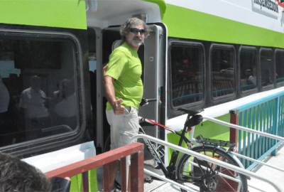 İznik Gölü’nde mavi tur seferleri başladı