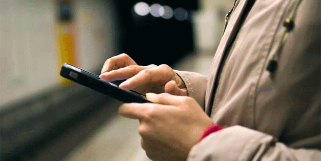 Bursa’da sahte polisten büyük vurgun