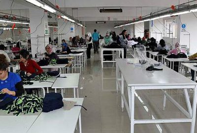 Kayıt dışı istihdam azaldı