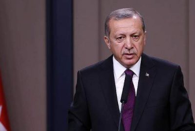 Erdoğan’dan, hakaret eden CHP’liler hakkında suç duyurusu