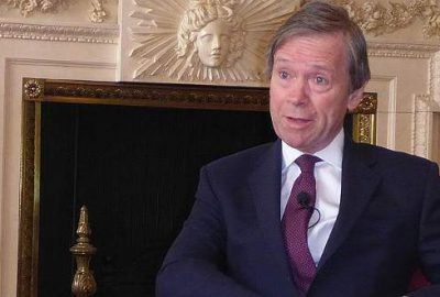 ‘Türkiye hızlı büyümesi ile çok fazla fırsat sunuyor’