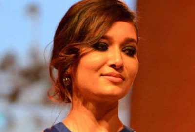 Nurgül Yeşilçay için hapis istemi