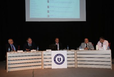 Süt Ürünlerindeki Riskler Aydın’da Konuşuldu