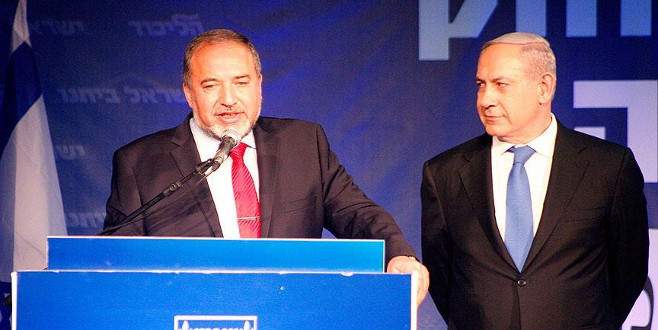 Liberman’ın partisi Netanyahu hükümetine katılıyor