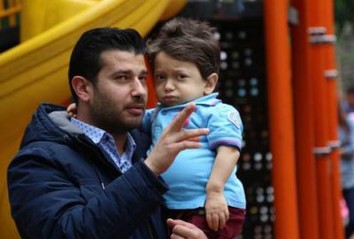 Hayatını İstanbul'da sürdüren Muhammet, fanconi sendromu, sistanozis, kronik böbrek yetmezliği