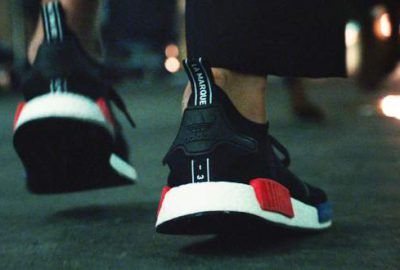 Adidas robotlarla Almanya’ya dönüyor