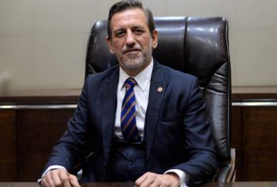 Yeni girişimcilere ihtiyaç var