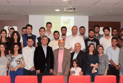 İMO’dan yeşil duyarlılık