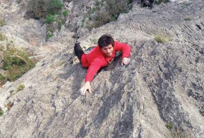 Keles tırmanışın merkezi oluyor