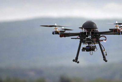 İHA’lar Bursa’da yarışacak