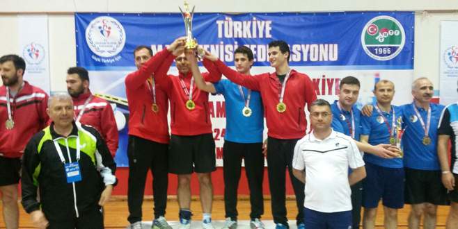 Çemtaş’ın gururu