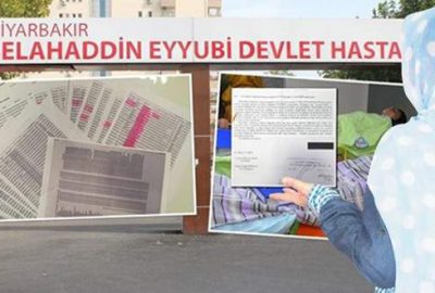 PKK’lı doktorların skandalını hemşire anlattı