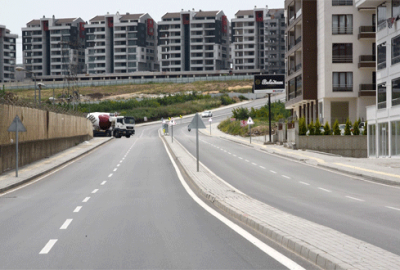 Bursa’da Sıhhiye Bulvarı ile ulaşıma köklü çözüm