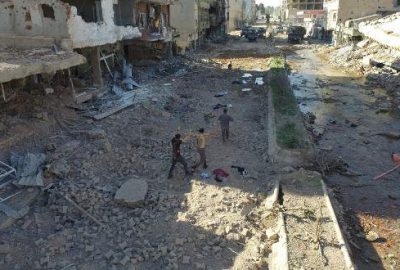 Teslim olan teröristlerden ibretlik itiraflar!