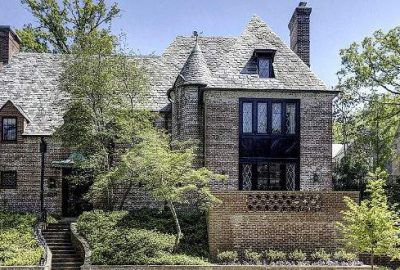 İşte Obama’nın yeni sarayı!