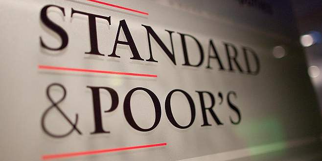 S&P’den Türkiye açıklaması