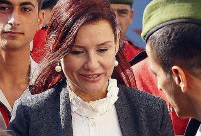 Deniz Seki yeniden yargılanmayı talep etti