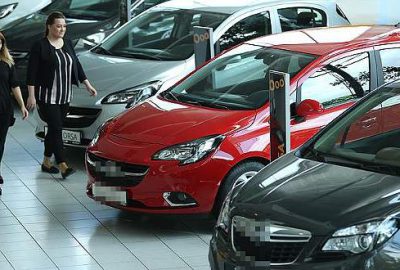 Otomobilde kırmızı ve maviye talep artıyor