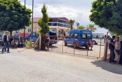 Eski belediye başkanından çifte cinayet