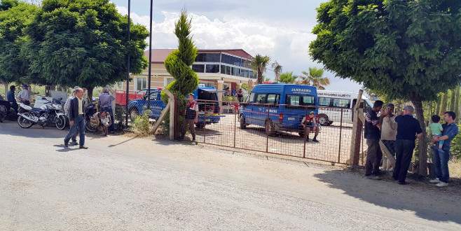 Eski belediye başkanından çifte cinayet