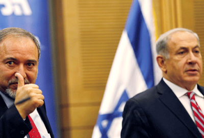 Washington ‘çok kızgın’