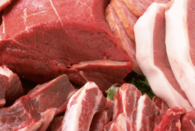 Avrupa’dan 10 bin ton et gelecek