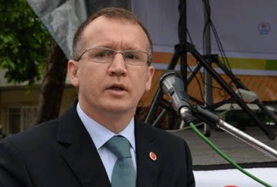 Karlık’tan Osmangazili muhtarlara tam destek