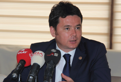 Aydın’dan 6 aylık icraat raporu