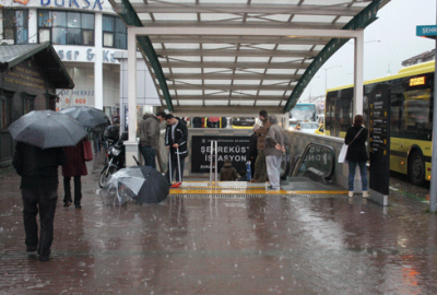 Meteoroloji’den Marmara için kritik uyarı!