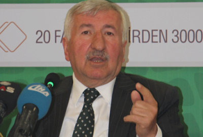 İş dünyasının kalbi Bursa’da atacak