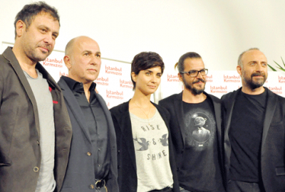 Ferzan’ın yıldızları