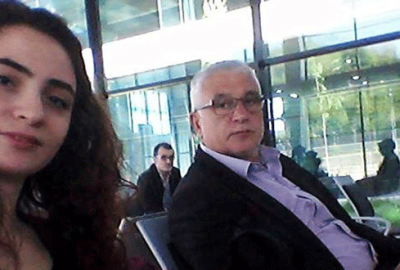 Vasiyeti olan organları bağışlanamadı