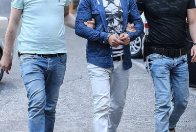 20 adrese eş zamanlı operasyon