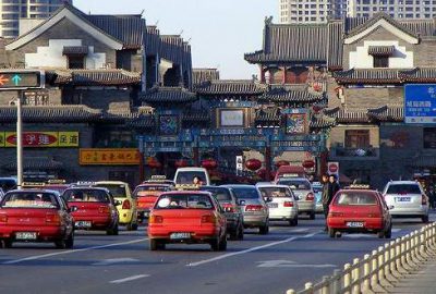 Çin’deki 2 milyon aracını geri çağırdı