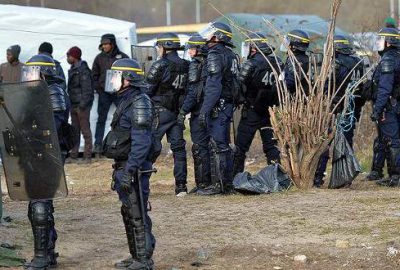 Sığınmacı kampında yemek kavgası: 3 ölü, 40 yaralı