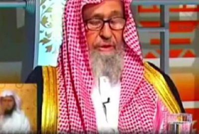 Suudi Arabistan’dan ilginç yasak