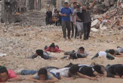 Hezimete uğrayan PKK’nın çekiliyoruz oyununa dikkat!