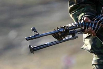 Hakkari’de terör saldırısı