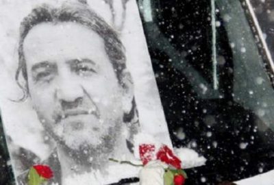 Nuh Köklü’nün öldürülmesi davasında karar çıktı