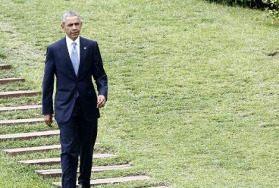 Obama’dan Hiroşima’ya tarihi ziyaret