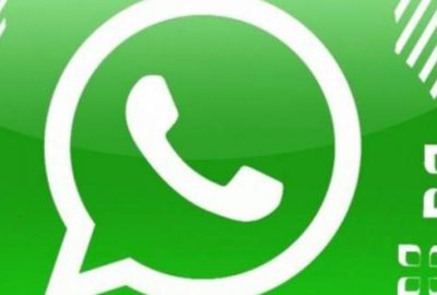WhatsApp kullananlar bu tuzağa düşmeyin!