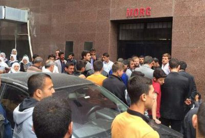 PKK’dan korkunç infaz!