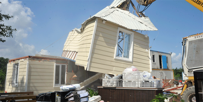 Bursa’da kaçağa geçit yok