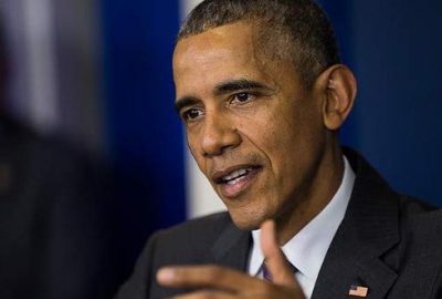 Obama’dan nükleer silahların azaltılması çağrısı