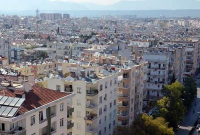 Konut fiyatları yüzde 20 arttı