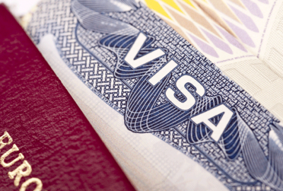 AB’den flaş vize açıklaması